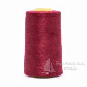 Нитки 40/2 (5000 ярд) ТМ. Цена от 80 р. в Новосибирске