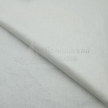 Ткань Бязь ГОСТ отбеленная, ширина 150 см. Цена от 114.00 в Новосибирске