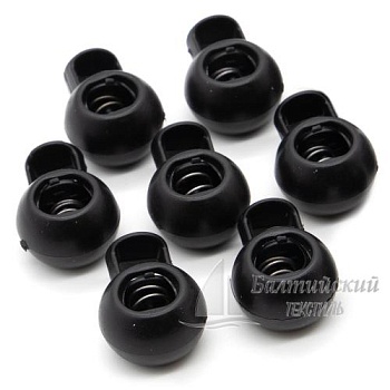 Фиксатор шар 1 отверстие БТ. Цена от 0,67 р. в Новосибирске