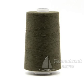 Нитки 35 ЛЛ (5000м) цветные ПНК им. Кирова. Цена от 241 р. в Новосибирске