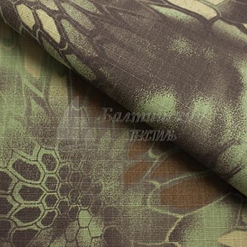 Ткань Армитек Лайт рип-стоп КМФ. Цена от 100.00 в Новосибирске