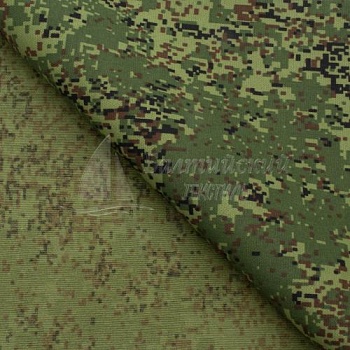 Отрез ткани Темп-1 Лайт КМФ. Цена от 185.00 в Новосибирске