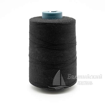 Нитки ХМ-40 (2500м) огнестойкие (мета-арамид 100%). Цена от 997 р. в Новосибирске