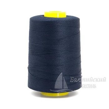 Нитки ХМ-40 (2500м) огнестойкие (мета-арамид 100%). Цена от 997 р. в Новосибирске