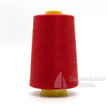 Нитки XM-70 (2500м) огнестойкие (мета-арамид 100%). Цена от 830 р. в Новосибирске