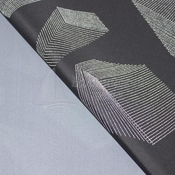 Ткань Рефлект принт. Цена от 344.00 в Новосибирске