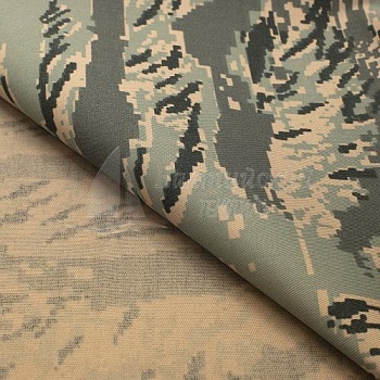 Ткань Темп-210 КМФ. Цена от 160.00 в Новосибирске